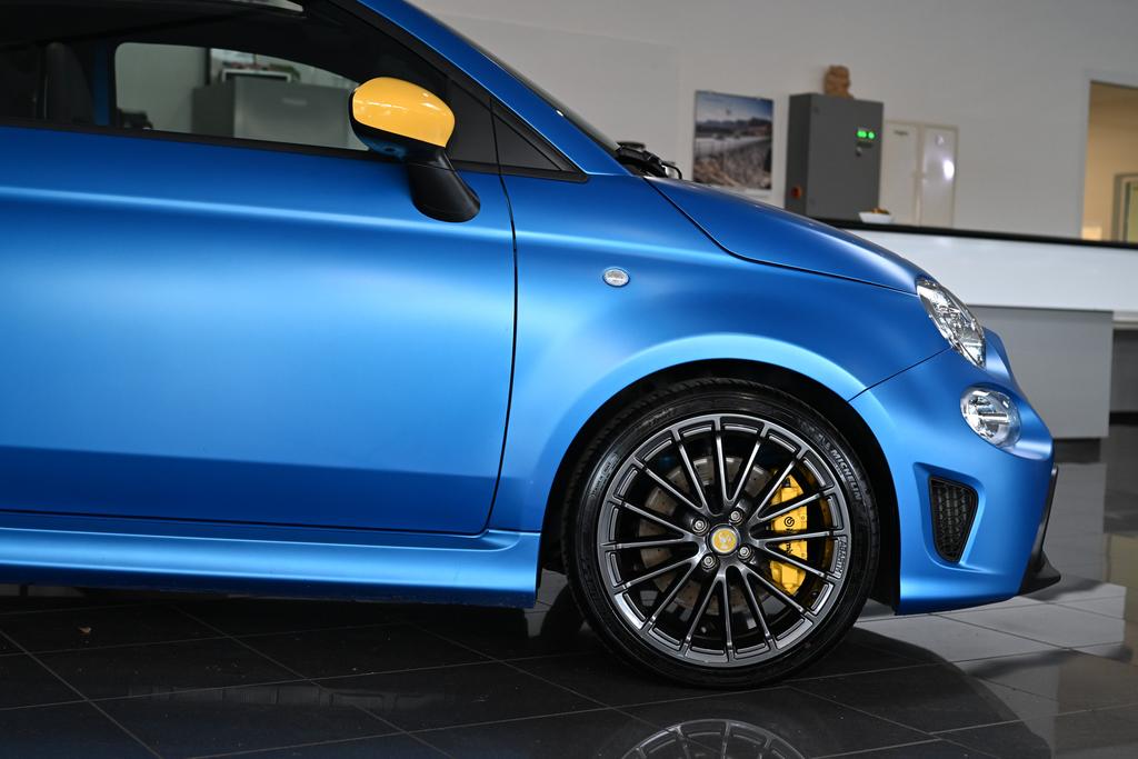 Abarth 695C