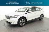 Skoda Enyaq iV electric 109kW 1-Gang-Automatik 4 Türen - Skoda Enyaq in Hannover
