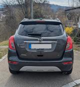Opel Mokka X 1.4 Turbo ecoFLEX Active S/S 4x4 Active - Opel Mokka X von privat