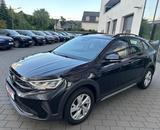 Volkswagen Taigo 1.0 TSI Life DSG - schwarze Volkswagen Taigo