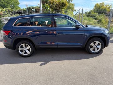 Skoda Kodiaq - 5