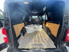 Fahrzeugabbildung Peugeot Expert Pro L3 AHK Scheckheftgepflegt