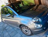 Fiat 500 - Ellenator, Fahren mit 16 - Fiat 500e Benzin Gebrauchtwagen