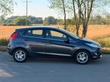 Ford Fiesta 1.4 16V *Automatik* 1-Hand / Klima / SHZ - Ford Fiesta: 1.4