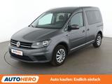 Volkswagen Caddy 1.0 TSI Trendline BMT*APP*TEMPO*PDC*SHZ* - VW Caddy Gebrauchtwagen in Stuttgart