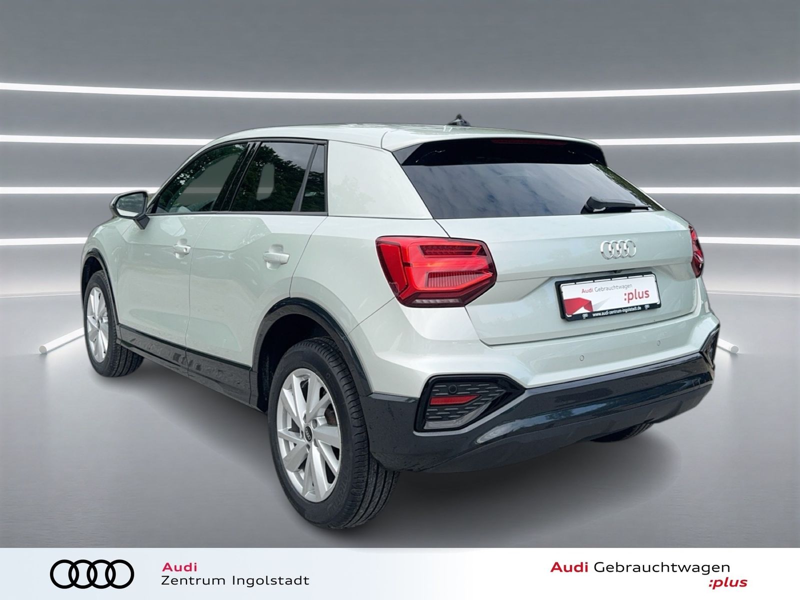 Audi Q2 - Bild 5