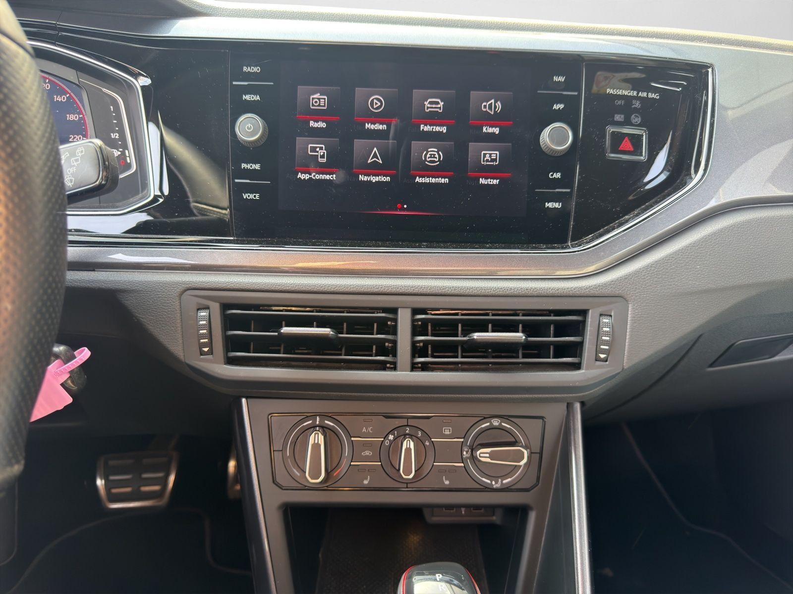 Volkswagen Polo - Bild 12
