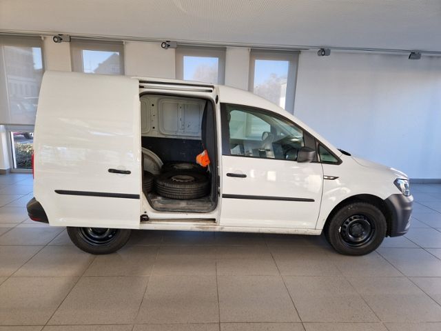 Caddy 2.0 TDI Kasten EcoProfi RAD KLI 8FACH