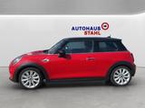MINI Mini Cooper - MINI MINI: Rot