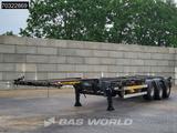 Vanhool S/00149 Lift Axle Multi'45ft - Angebote