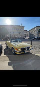 Mercedes-Benz SL 280 R107 | Bj. 1977 | Aut... - Mercedes-Benz SL 280 in München