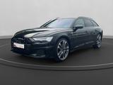 Audi A6 Avant 45 TFSI QUATTRO S-LINE+MATRIX+AHK - Audi A6: TFSI