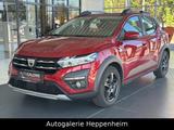 Dacia Sandero III Stepway Comfort - Dacia Sandero mit LPG-Antrieb