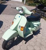 Vespa PK50 xl - VESPA PK 50 XL