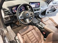 BMW X3 - Vorschau Bild 9