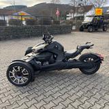 Can-Am Ryker Rally /Neuwertig/ Garantie & Neuer Service - CAN-AM TRIKE