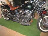 Harley-Davidson fxsts - HARLEY-DAVIDSON 1992