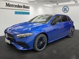 Mercedes-Benz A 250 e  AMG+NIGHT+PARK+DISTR+MULTIBEAM+KEYLESS - Mercedes-Benz A 250 in Freiburg