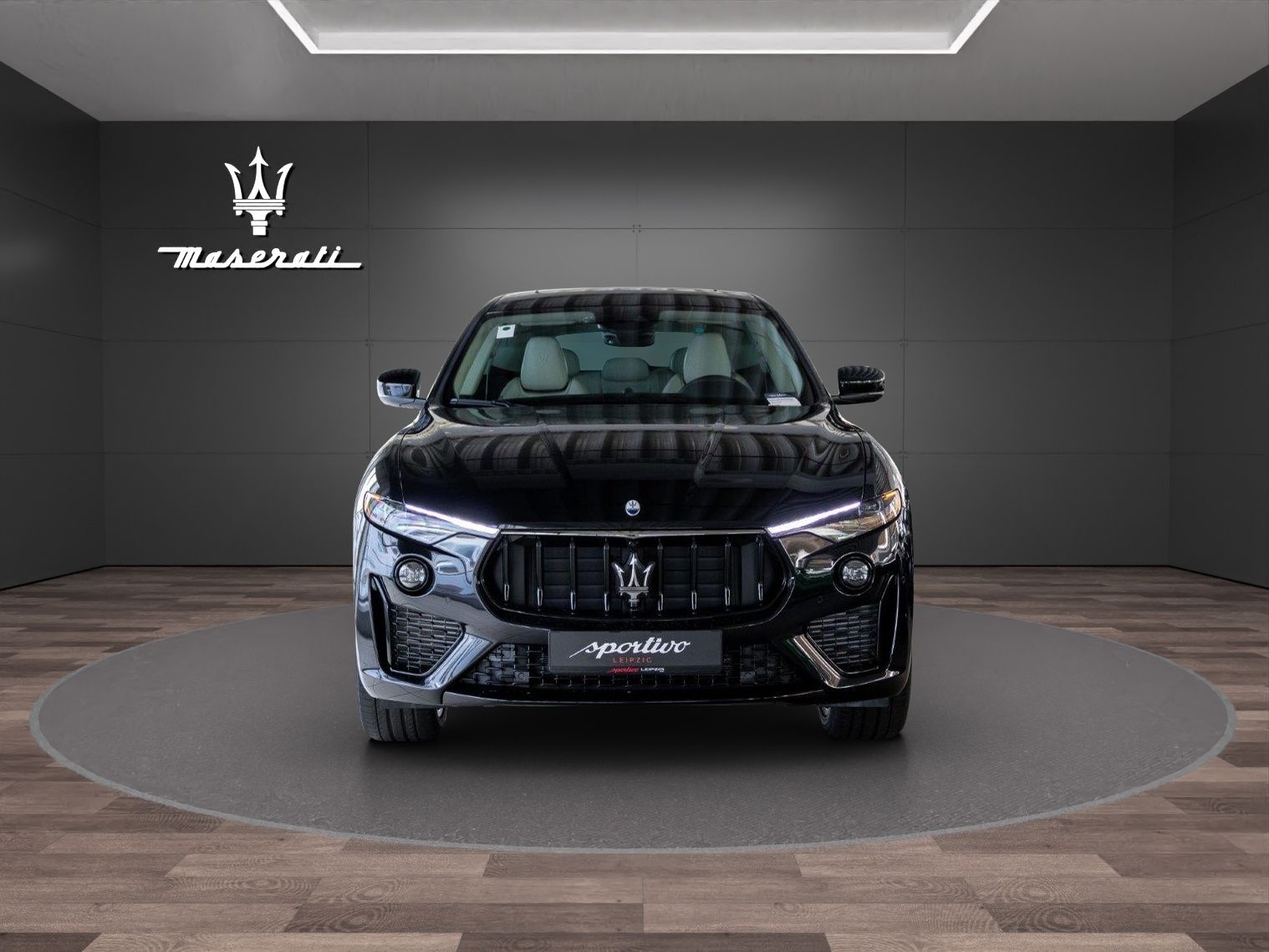 Maserati Levante - Bild 3