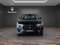 Maserati Levante - Vorschau Bild 3