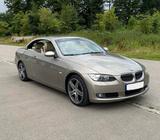 BMW 325i E93 - BMW 325 in Augsburg