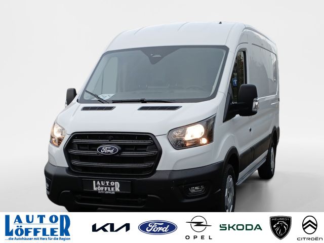 Ford Transit Kasten 350L2 Trend PDC* RFK* TEMP* KLIM*