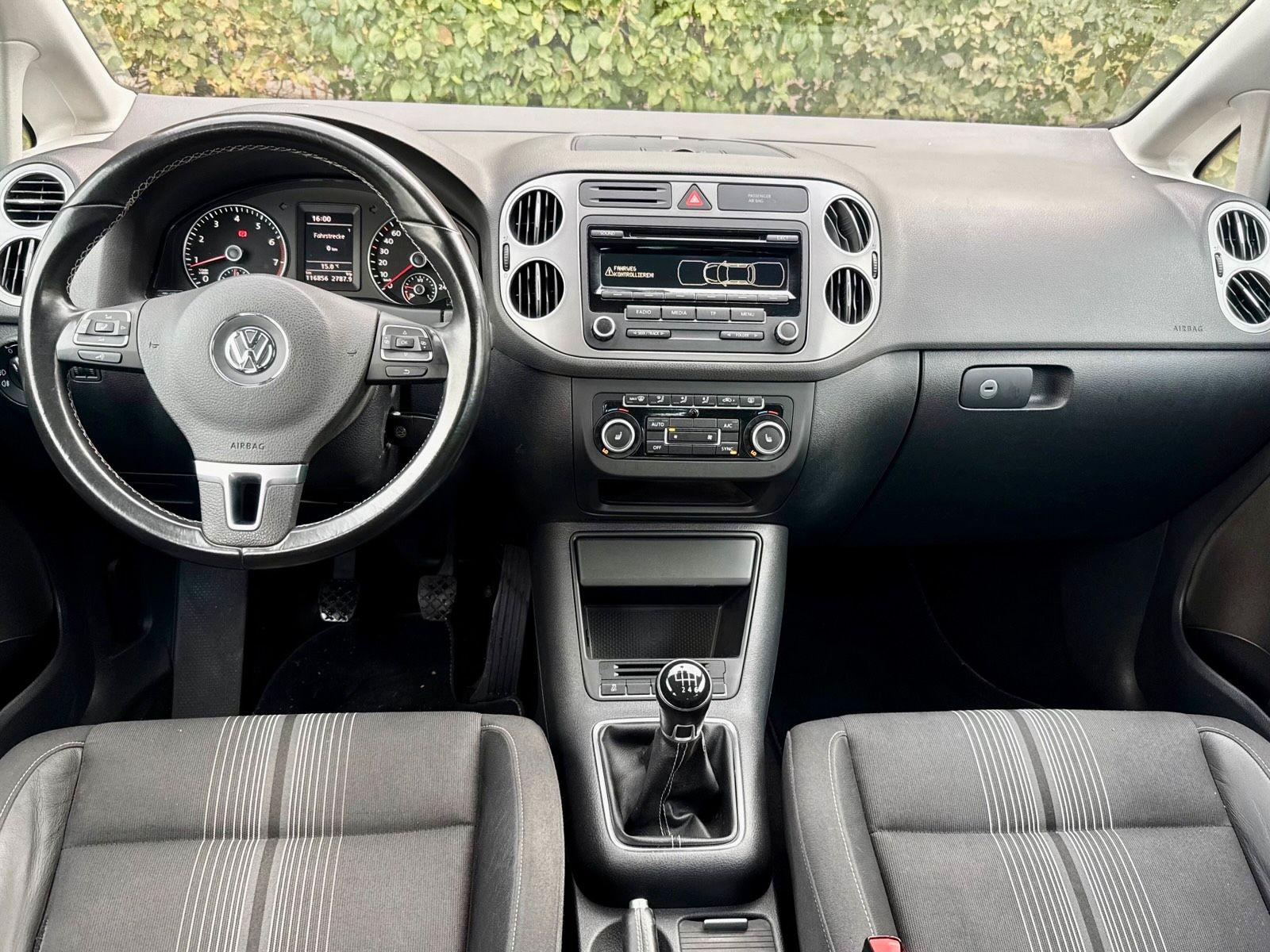 Volkswagen Golf 2012 — photo 7