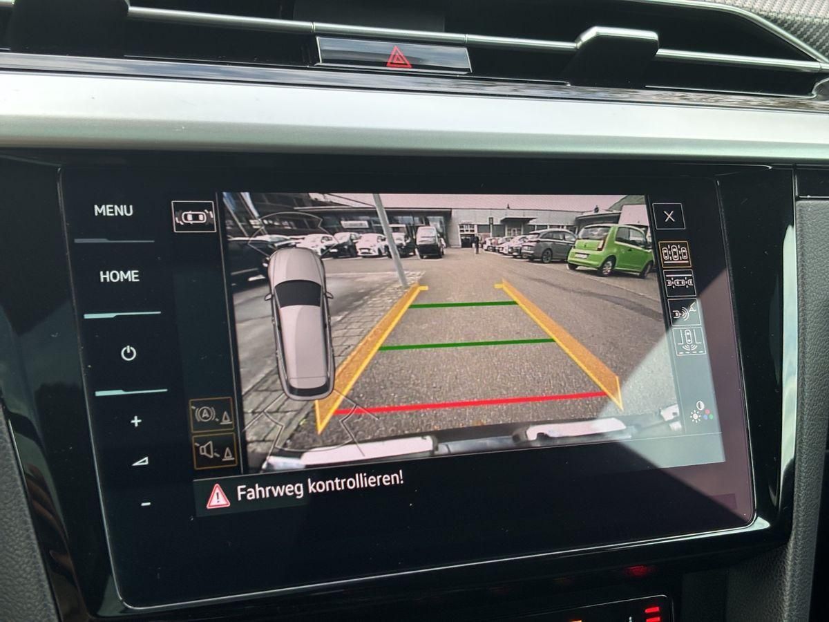 Arteon R-Line 2.0 TDI DSG MATRIX-LED AHK PANO RF
