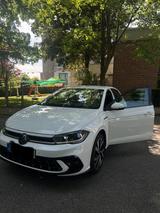 Volkswagen Polo 1.0 TSI 70kW DSG R-Line R-Line