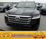 Toyota LC300+EXECUTIVE+70th+TwinTurbo+415HP+NEU+EUreg - Toyota: Lc