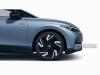 Volkswagen ID.7 - Vorschau Bild 8
