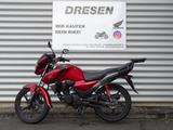 Honda CB 125 F * 2022 * - HONDA CB 125 F
