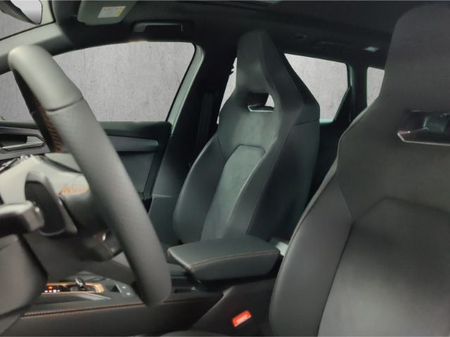 Cupra Leon - Bild 16