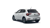 Volkswagen Polo - Vorschau Bild 7
