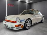 Porsche 964 CUP Frameoff Restauration / H-Zulassung - Porsche aus 1991