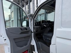 MAN TGE 4X2F/ LENKRADHZG./ ABSTANDTEMPO/ AHK MAN TGE 4X2F/ LENKRADHZG./ ABSTANDTEMPO/ AHK