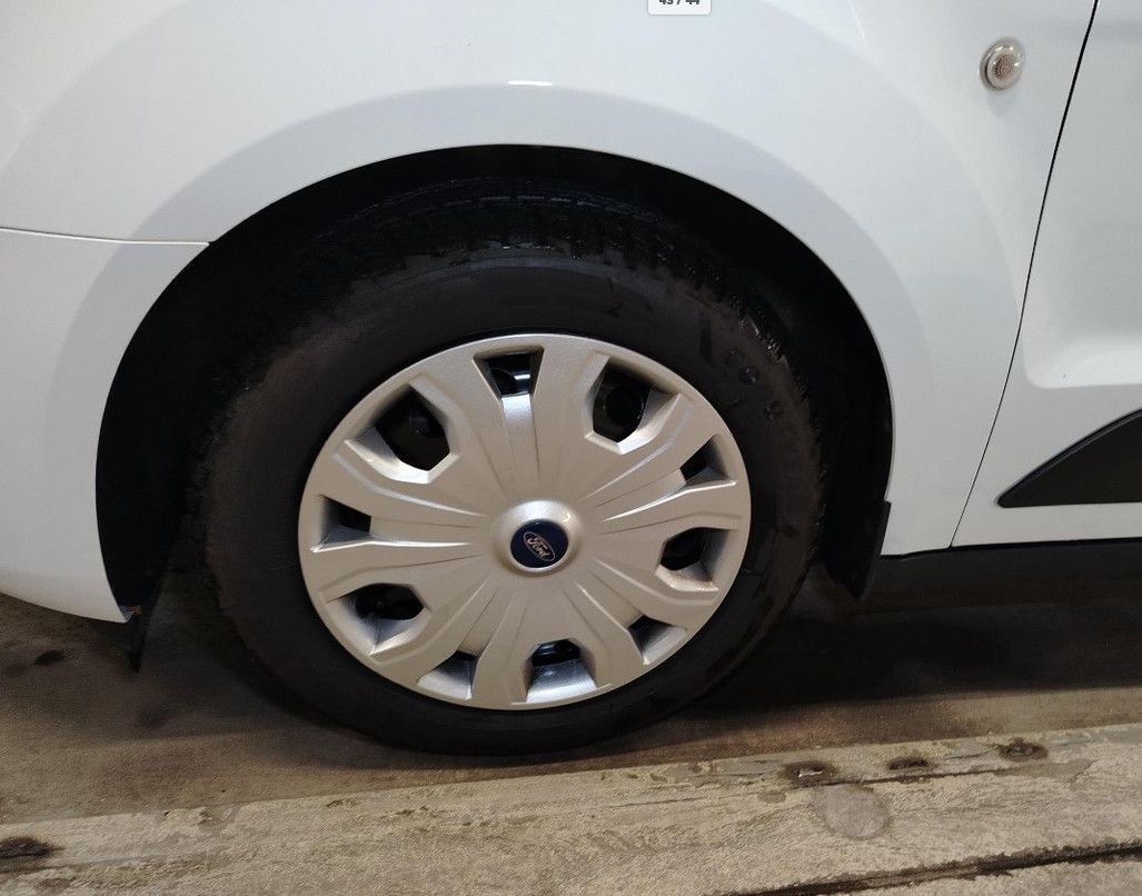 Fahrzeugabbildung Ford Transit Connect 1.5d Lang NAVI/SHZ/RFK/AHK/8Fa