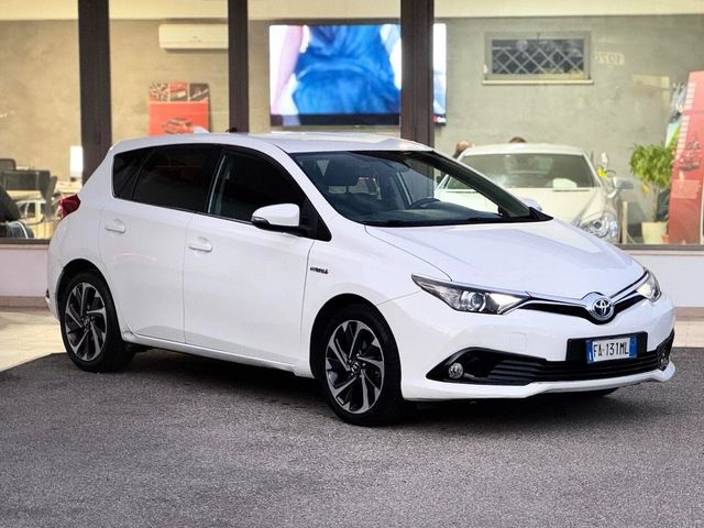 Toyota Auris 1.8 Hybrid 99CV E6 Automatica - 201