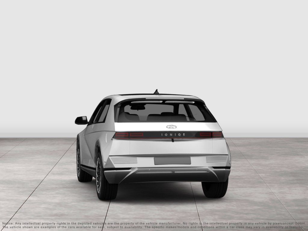 Hyundai IONIQ 5 - Bild 5