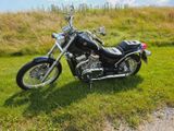 Suzuki Intruder VS600 ~TOP GEPFLEGT~ - SUZUKI INTRUDER 600
