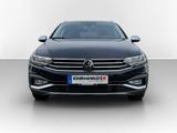 Volkswagen Passat Alltrack 2.0 TDI DSG 4Motion LED*NAV*SHZ* - Volkswagen Passat Alltrack mit Diesel-Antrieb