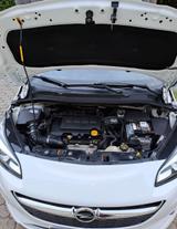 Opel Corsa 1.4 Turbo OPC Line 110 KW /AHK/Eibach FW - Opel Corsa: Opc Line
