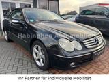 Mercedes-Benz CLK 200 Kompressor Cabrio Elegance - Mercedes-Benz CLK 200 Gebrauchtwagen