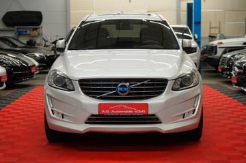 Volvo XC60 - 2