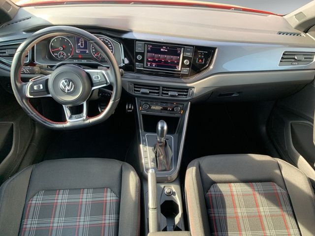 Polo GTI 2.0 TSI *299,- ohne Anzahlung*