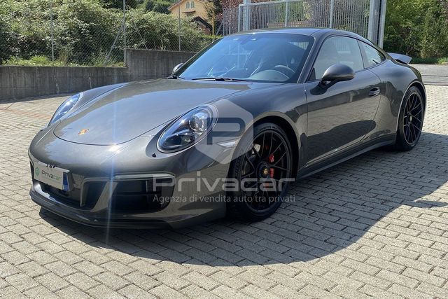 Porsche PORSCHE 911 3.0 Carrera 4 GTS Coupé