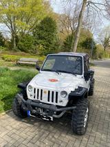 Andere Quadix Buggy / Quad / mit LOF Zulassung 800 2 WD - QUAD BUGGY
