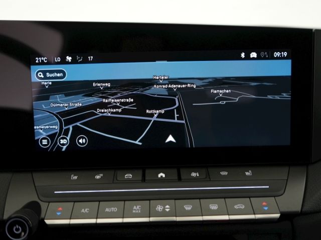 Astra L ST ELEGANCE CDTI+LED+NAVI+RÜCKFAHRKAMERA