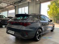 Cupra Leon - Vorschau Bild 12