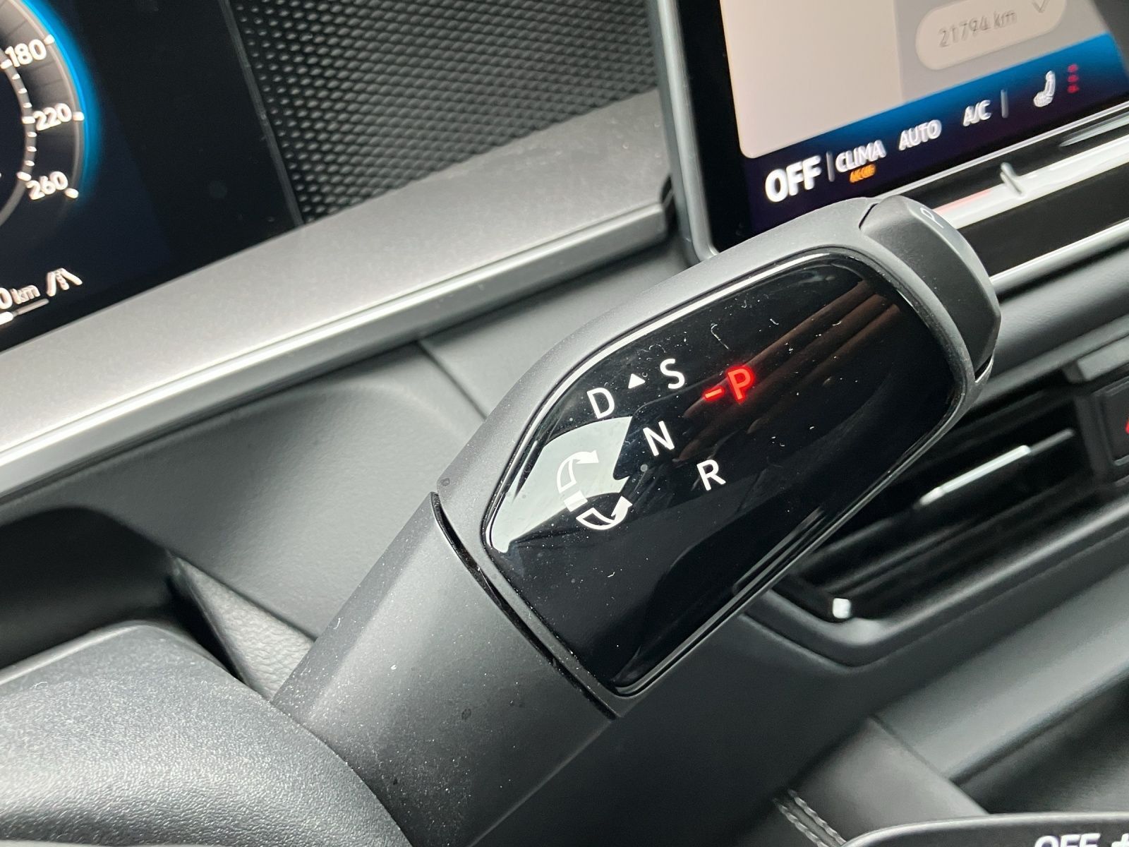 Volkswagen Tayron - Bild 11